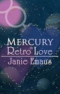 Mercury in Retro Love