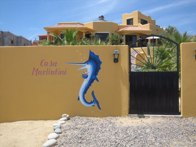 Casa Marilintini - Paradise in Mexico